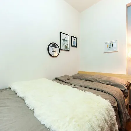 Appartement Privats Dzivoklis Ar Daudz Vietas *