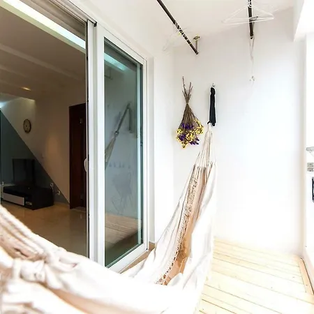 Privats Dzivoklis Ar Daudz Vietas * Riga