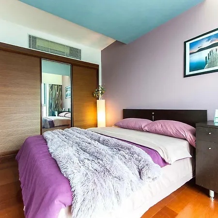 Apartment Privats Dzivoklis Ar Daudz Vietas