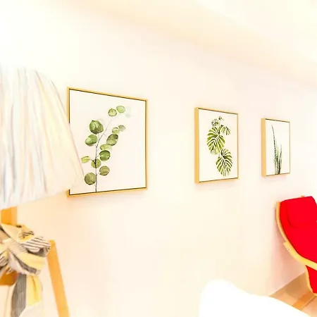 Privats Dzivoklis Ar Daudz Vietas Apartment