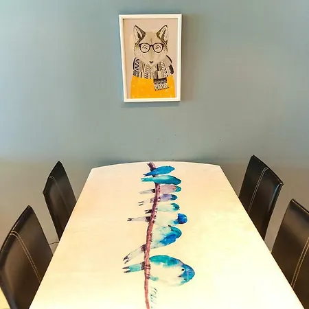 Privats Dzivoklis Ar Daudz Vietas Apartment Riga